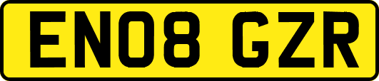 EN08GZR