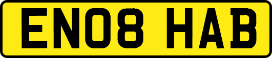 EN08HAB