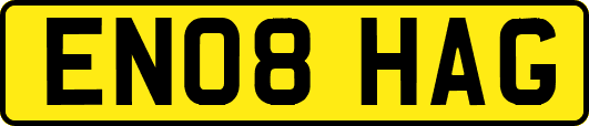 EN08HAG