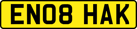 EN08HAK