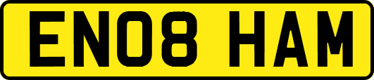 EN08HAM