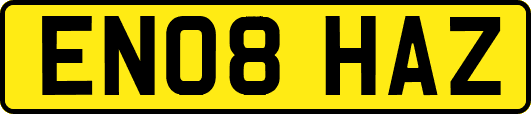 EN08HAZ