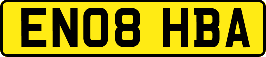 EN08HBA