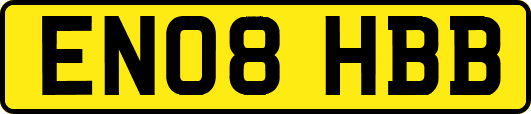 EN08HBB