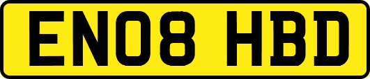 EN08HBD
