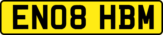 EN08HBM