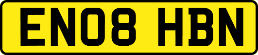 EN08HBN