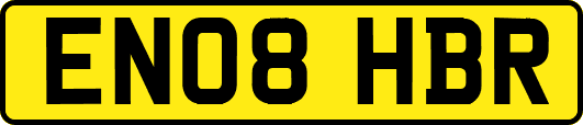EN08HBR