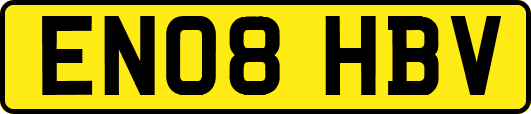 EN08HBV