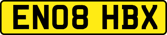 EN08HBX