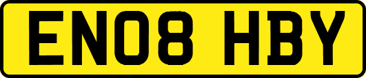 EN08HBY