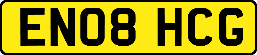 EN08HCG