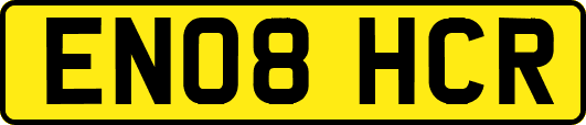 EN08HCR