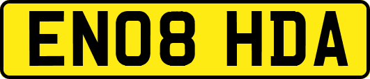 EN08HDA