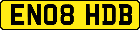 EN08HDB