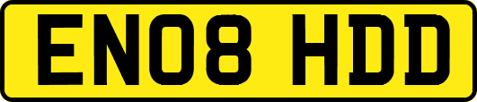 EN08HDD