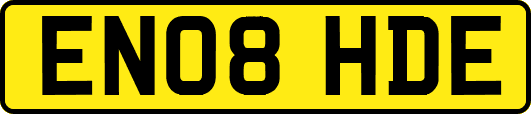 EN08HDE
