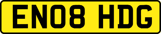 EN08HDG