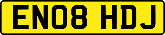 EN08HDJ