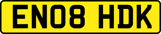 EN08HDK
