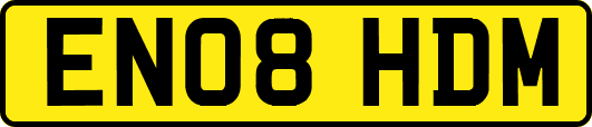EN08HDM