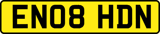 EN08HDN