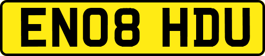 EN08HDU