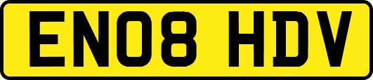 EN08HDV