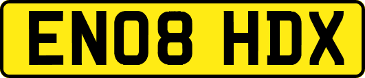 EN08HDX