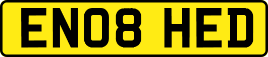 EN08HED
