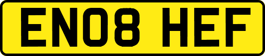 EN08HEF