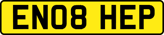 EN08HEP