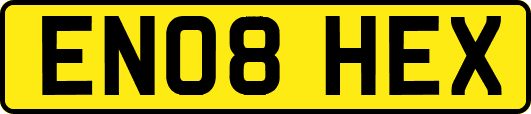 EN08HEX