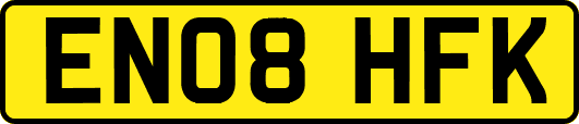 EN08HFK