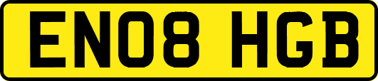 EN08HGB