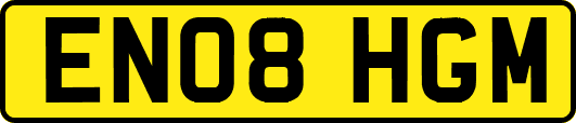 EN08HGM