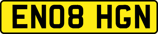 EN08HGN