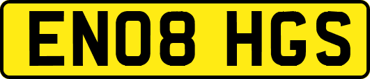 EN08HGS