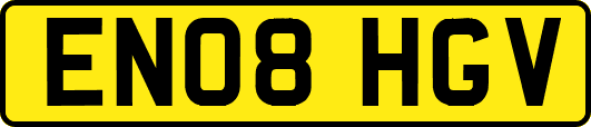 EN08HGV