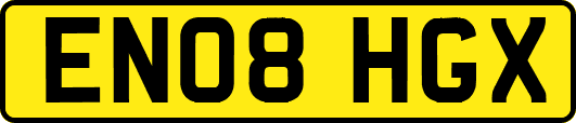EN08HGX