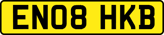 EN08HKB