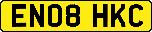EN08HKC