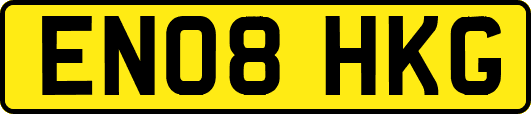 EN08HKG