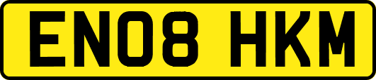 EN08HKM