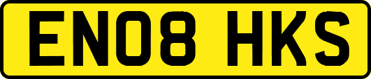 EN08HKS