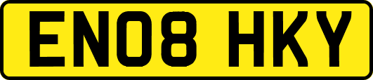 EN08HKY