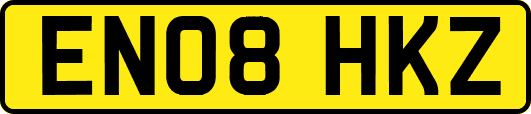 EN08HKZ