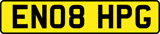 EN08HPG