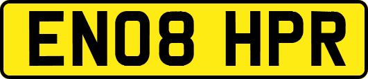 EN08HPR