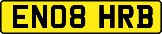 EN08HRB